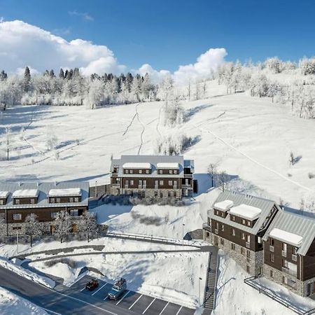 Rodinny Apartman V Srdci Krkonos Bratrouchov Екстер'єр фото